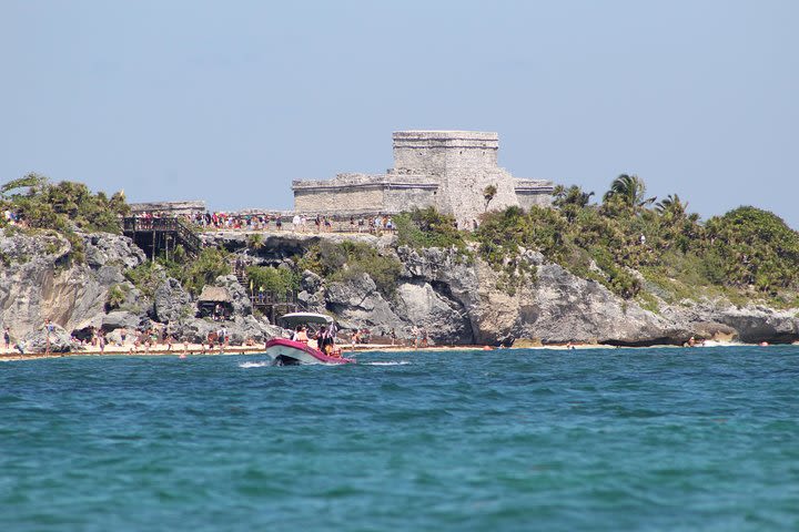 Tulum Expedition image