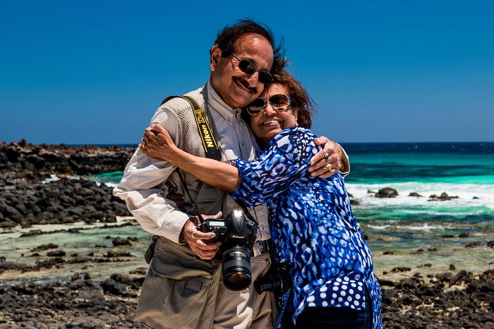 Lanzarote Photo Safari Private Tour  image