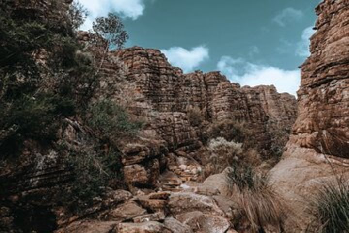 Private The Grampians Hiking Tour from Melbourne image