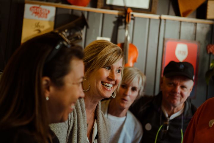 Venice at Sunset: Cicchetti, Food & Wine Tour image