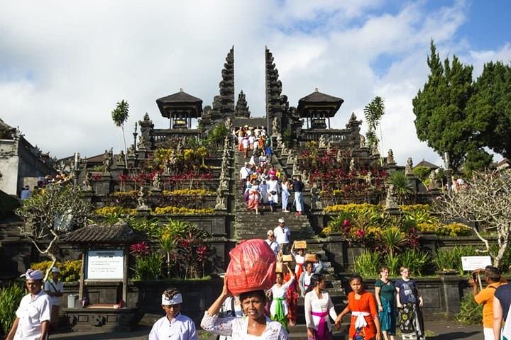 Bali Full Day: Design Your Own Private Tour image