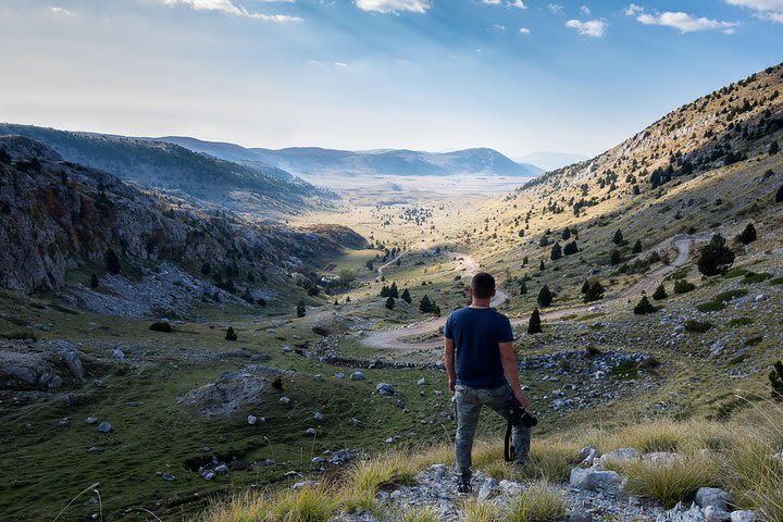 Feel Herzegovina ,Adventure sightseeing in Bosnia & Herzegovina image