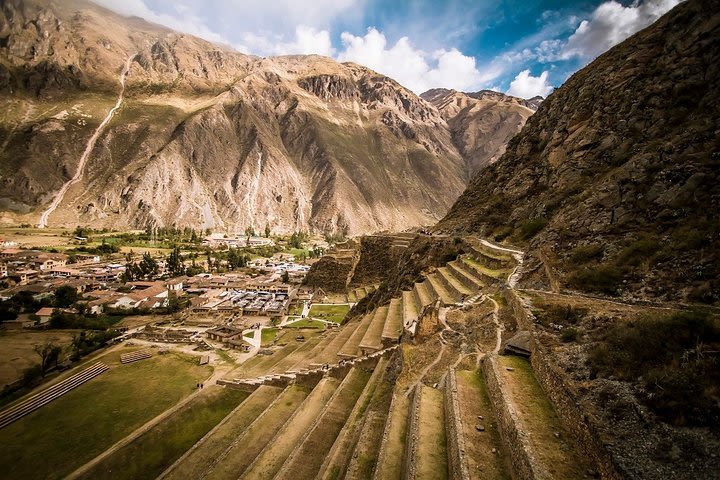 Wonderful Peruvian South image