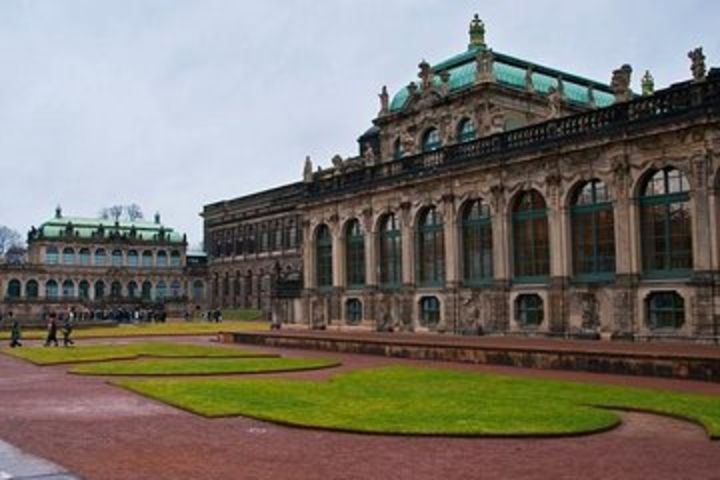 Unforgettable Private tour to Dresden from Prague image