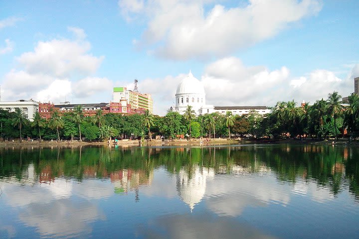 Raj Heritage Walk  image