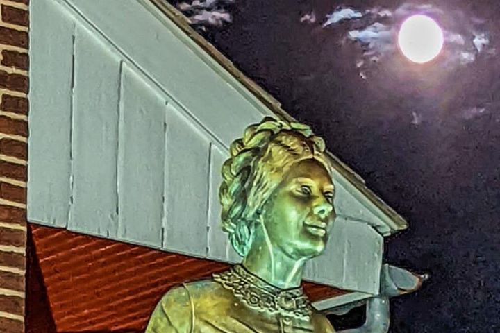 Jennie Wade Ghostly Encounter Tour image