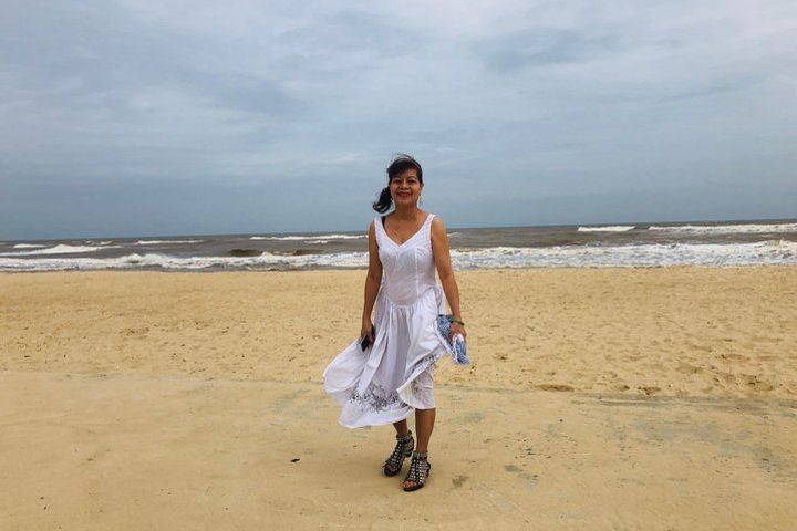 Hue to Thuan An beach by private car image