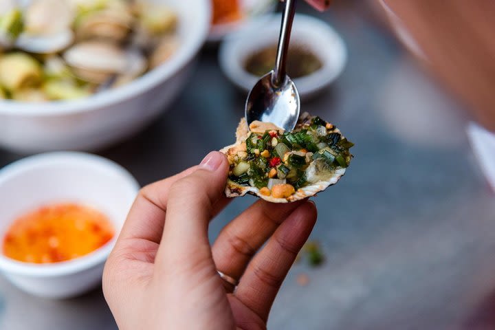 Secret Food Tours Saigon / Ho Chi Minh image