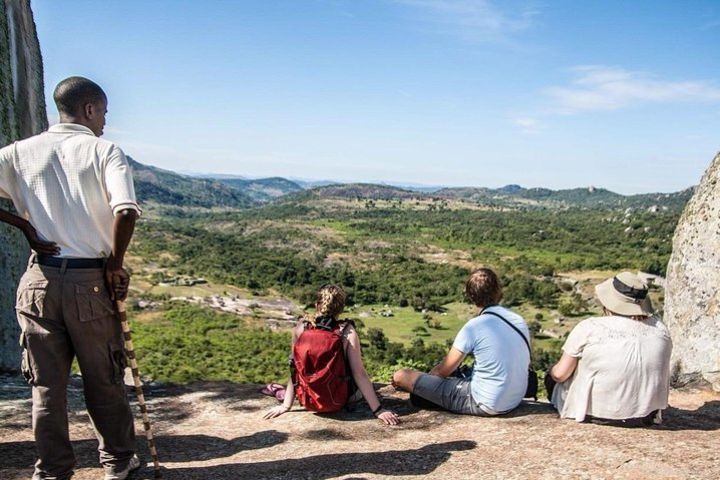 Great Zimbabwe Overnight Tour  image