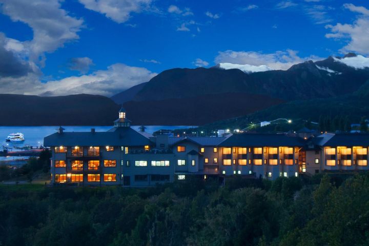 4-Day Aikén del Sur Park Discovery image