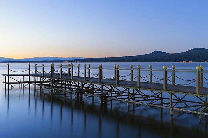 Private tour to Garni, Geghard, Lake Sevan image