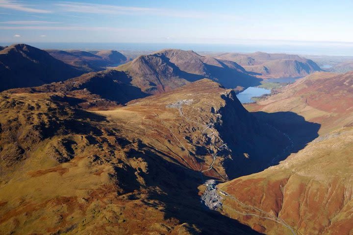 Fells of Derwent - Full Day - Up to 8 People image