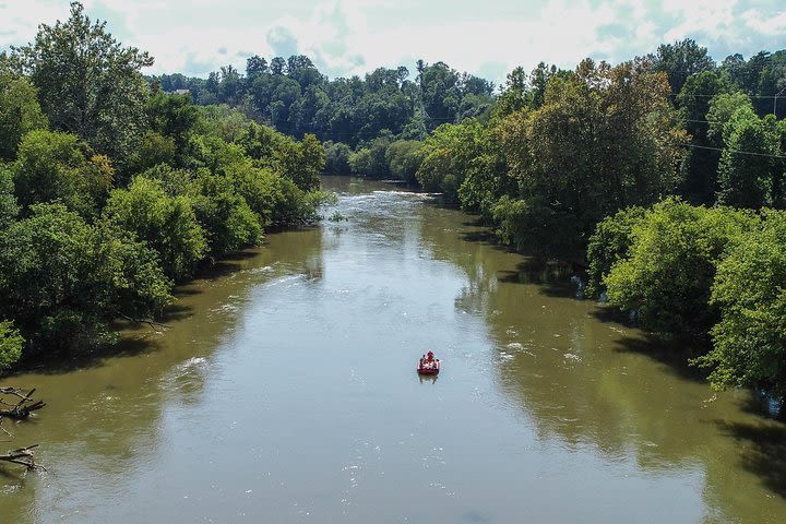 Floating Bar Crawl Tour image