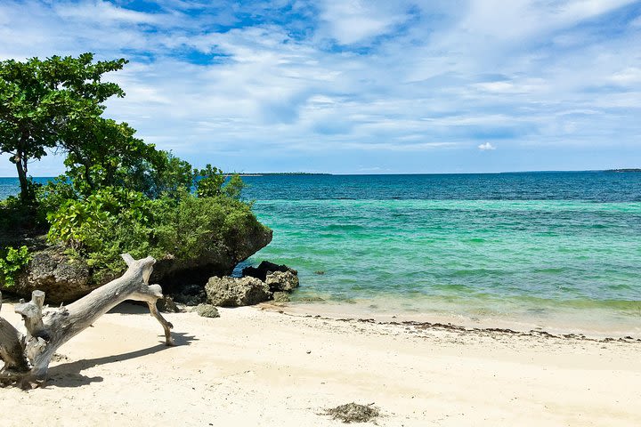 Bantayan Island Getaway Package | 3D/2N image