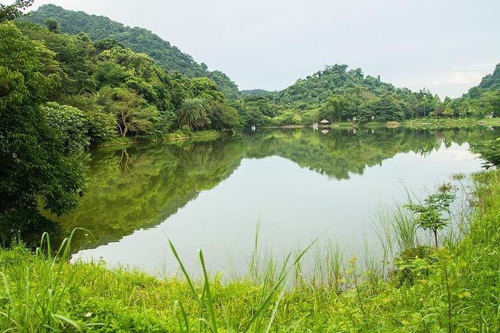 FULL-DAY CUC PHUONG NATIONAL PARK from HA NOI image