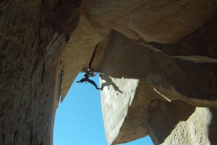 Rock Climbing Trips in Joshua Tree National Park (8 Hours) image