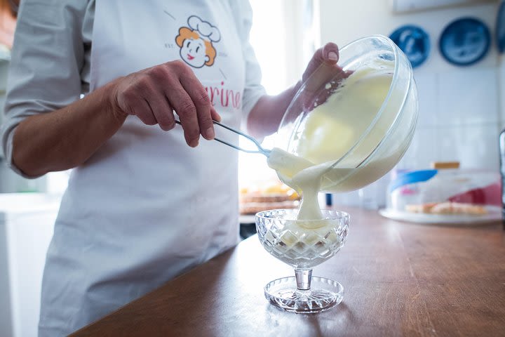 Private Pasta & Tiramisu Class at a Cesarina's home with tasting in Ostuni image