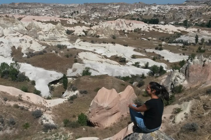 Photo Tour in Cappadocia image