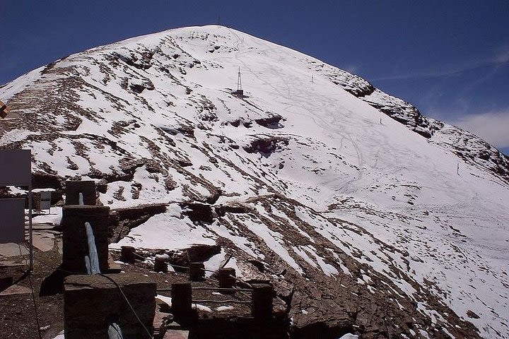 Chacaltaya & Valle De Luna. 2 For 1 Special Tour image