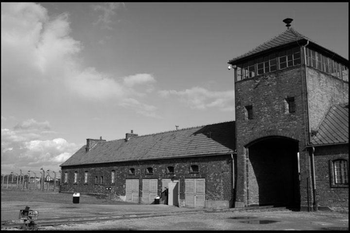 Auschwitz-Birkenau Small Group Guided Tour image