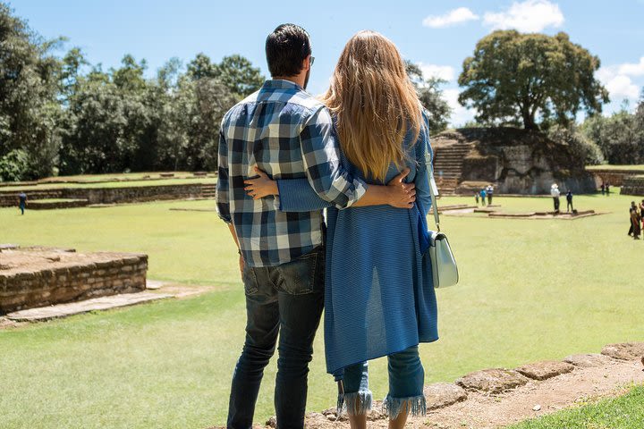 Visit The Mayan City of Iximche on a Half-Day Private Tour image