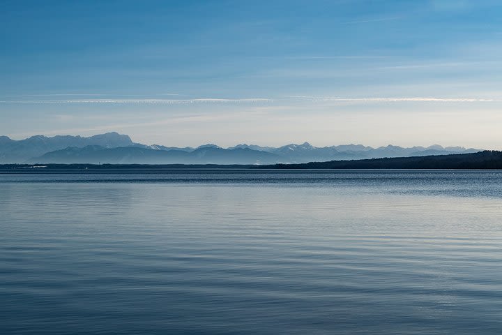 A Half Day Trip To Starnberg Lake With A Local: Private & Personalized image