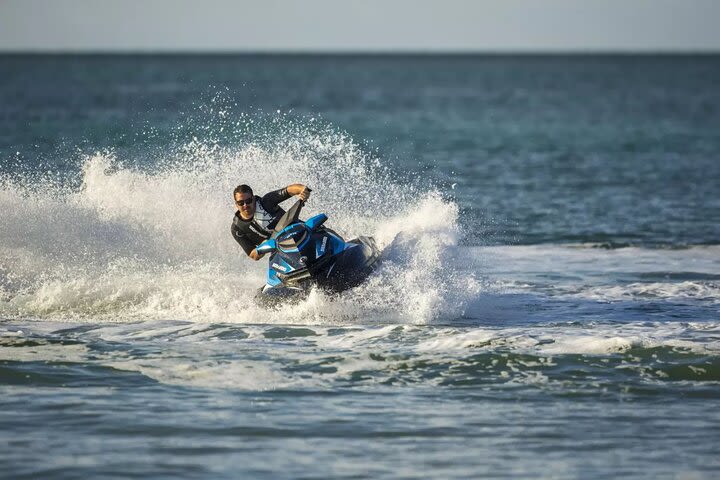 Jet Ski Experience in Marbella image