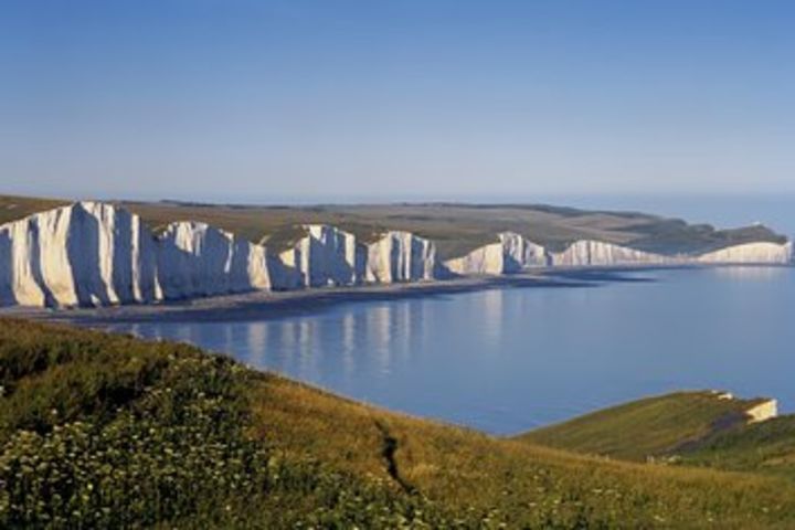 South Downs and Seven Sisters Full Day Experience from Brighton image