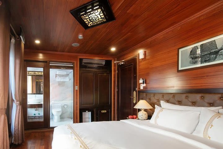 2 days 1 night at Best 4-Star Cruise with Private Balcony Cabin - Best Price image