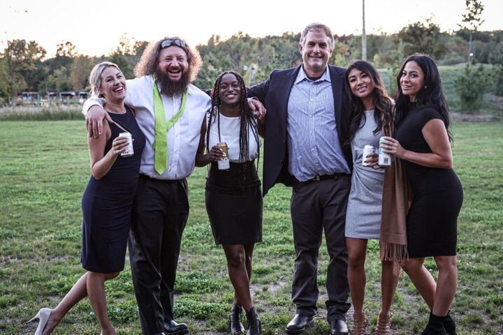 Guided Craft Beer Tour in Niagara image