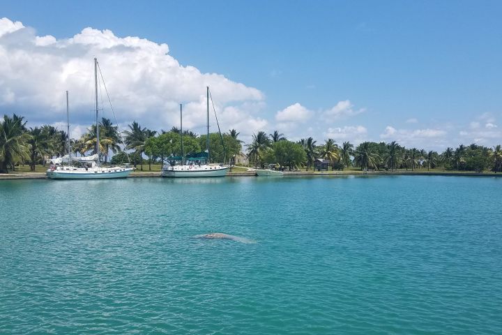 Boca Chita Key Heritage Cruise image