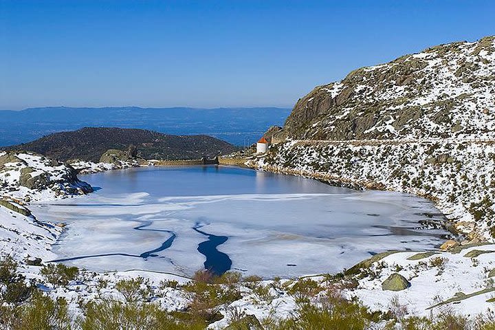 Serra da Estrela Private Tour from Lisbon image