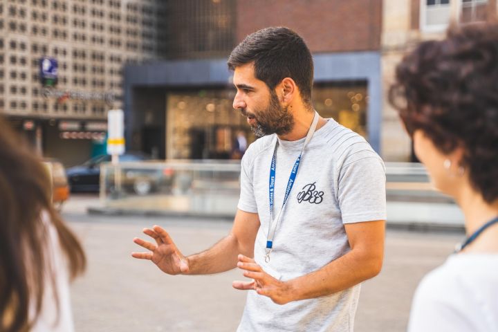 Douro River Walking Tour in Porto and Gaia image