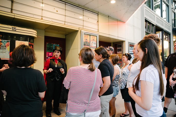 The Original Madison Ghost Walk - State Street image