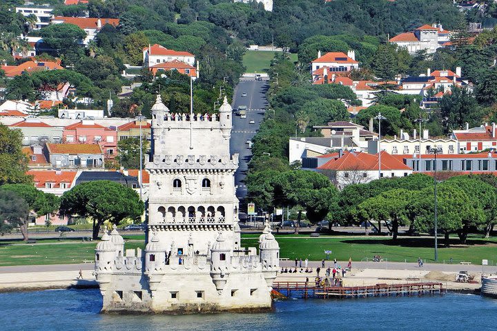 Belem Guided Tour image