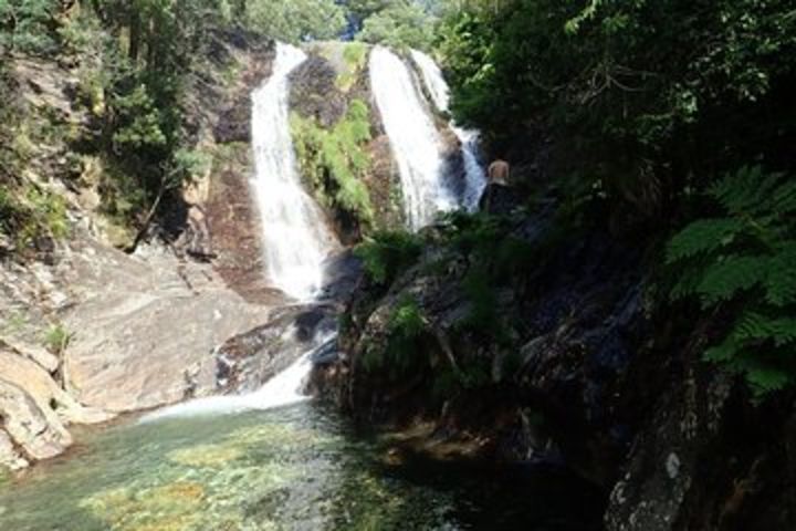 4X4 Tour - Discovering Serra d´ Arga image