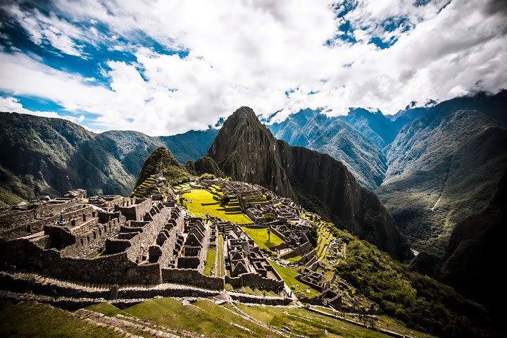 Enchanting Perú: 8 days tour to Lima,Cusco,San Blas, Sacred Valley, Machu Picchu image