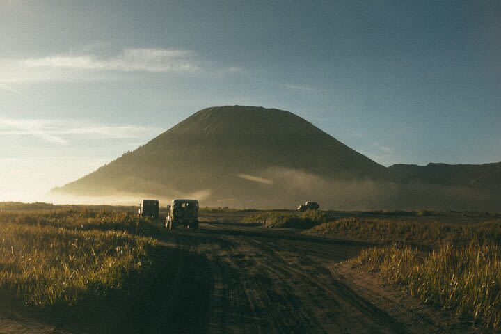 Mount Bromo Sunrise Tour - 2 Days Itineraries image