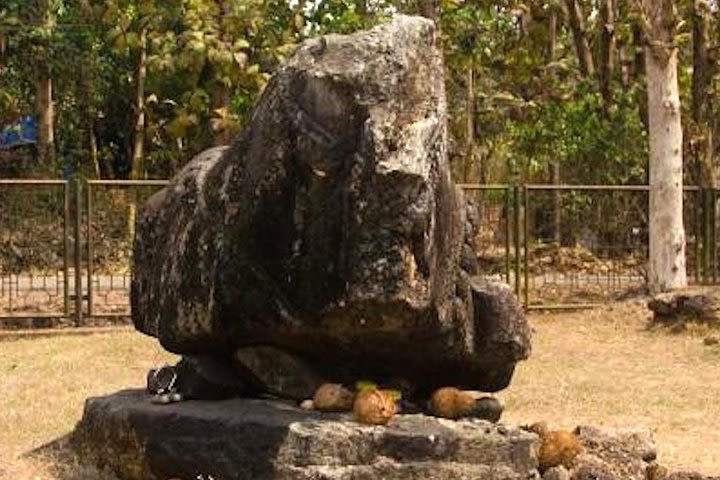 Rediscover Chandor, forgotten capital of Goa image