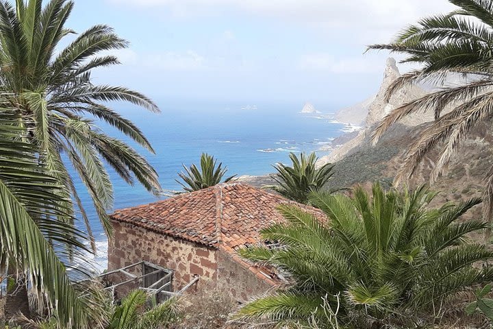 North of Tenerife La Laguna - Anaga image