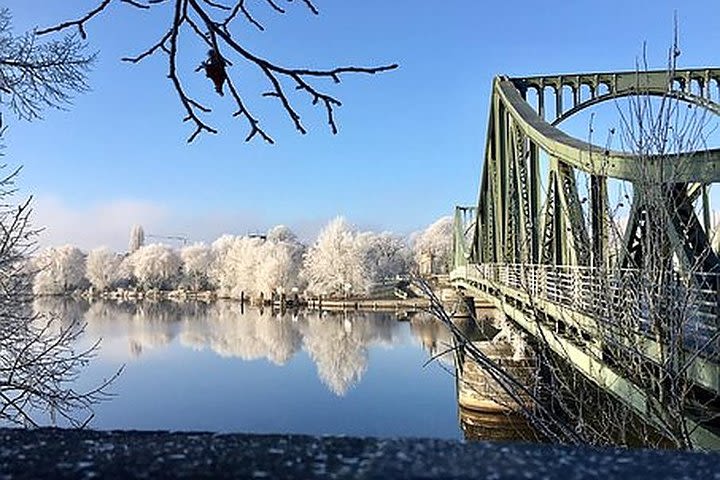 The Best of Glienicke Walking Tour image