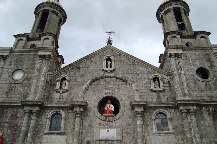 Bacolod City Heritage Tour image