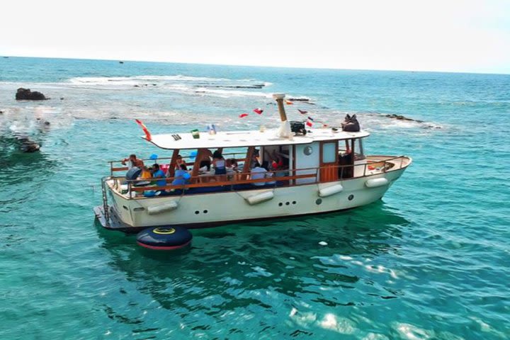 Private Party Boat Lebanon image