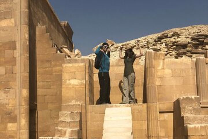 2 Days 1 Night Package to Abu Simbel Temple , Aswan & Luxor Package From Cairo image