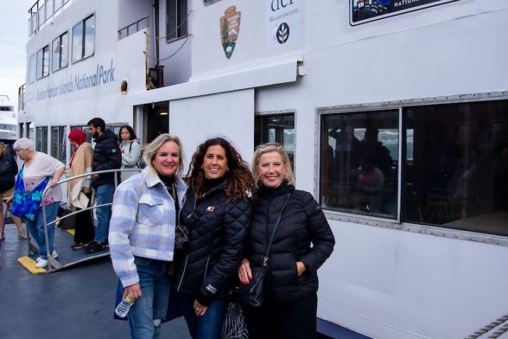 Best of Boston Tour image