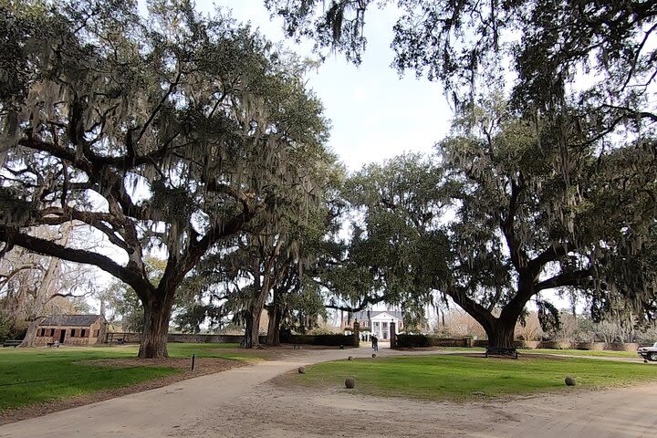 Day Trips to Charleston, tour INSIDE Fort Sumter, Carriage Tour, Lunch & More image