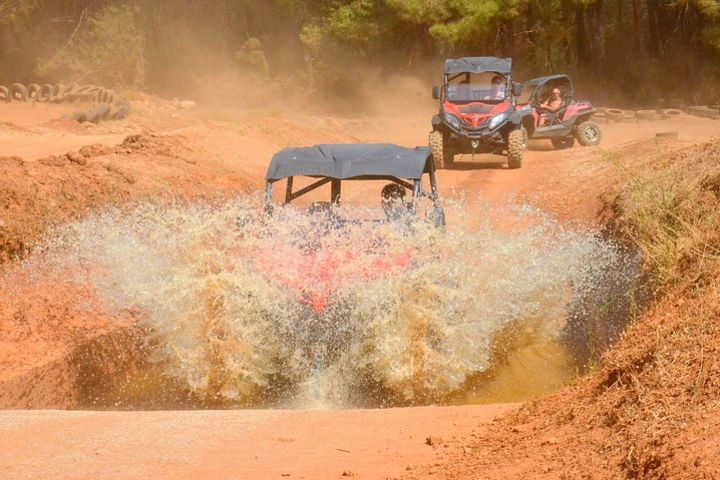 Buggy Off-Road Safari image