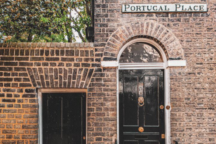 Cambridge Instagram Self-Guided Tour - Top Photo Spots image