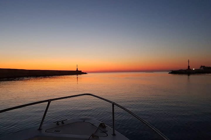 Snorkeling in Apulia image