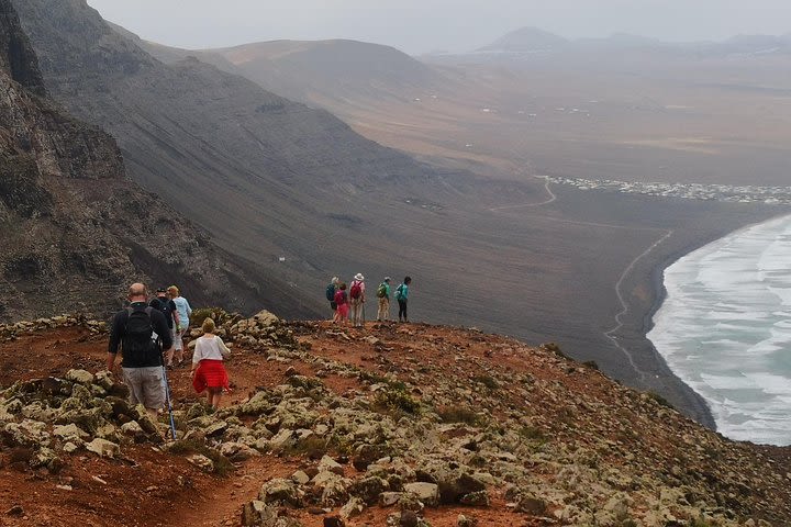 The Northern Valleys - Small Guided Groups image